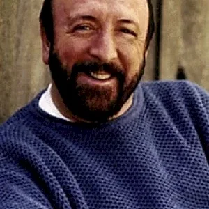 Terence McGovern