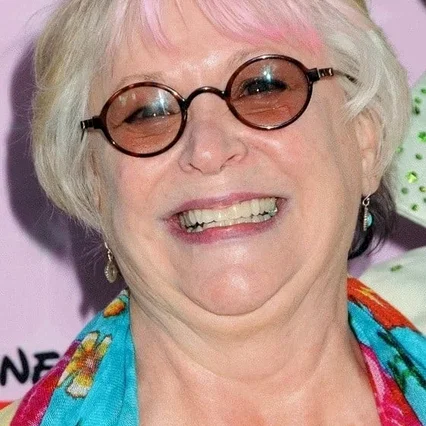  Russi Taylor