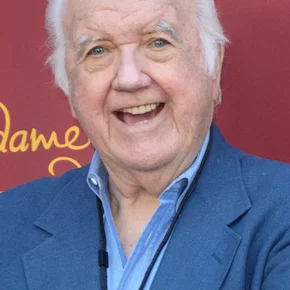 Photo star : Chuck McCann