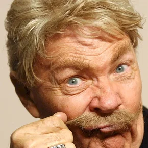 Photo star : Rip Taylor