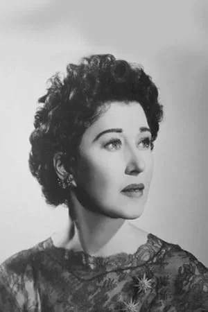 Ruth Nelson photo