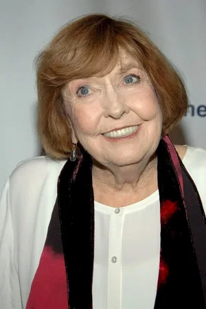 Anne Meara photo