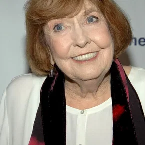 Photo star : Anne Meara