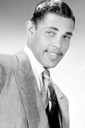 Dexter Gordon photo