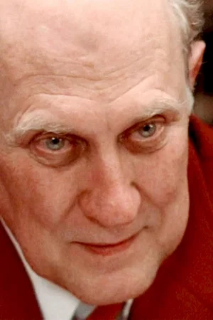  George Martin photo