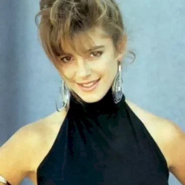  Cynthia Gibb