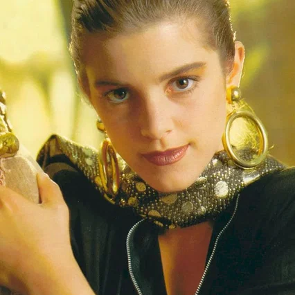  Cynthia Gibb