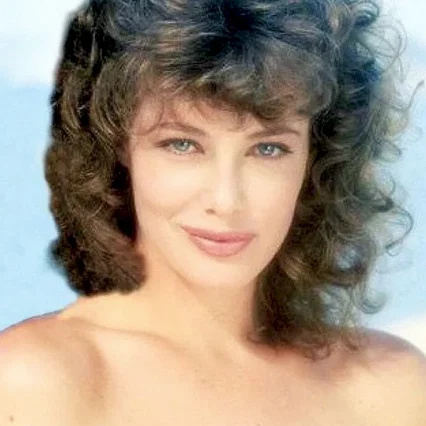  Kelly Lebrock