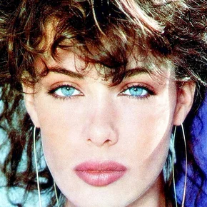 Photo star :  Kelly Lebrock