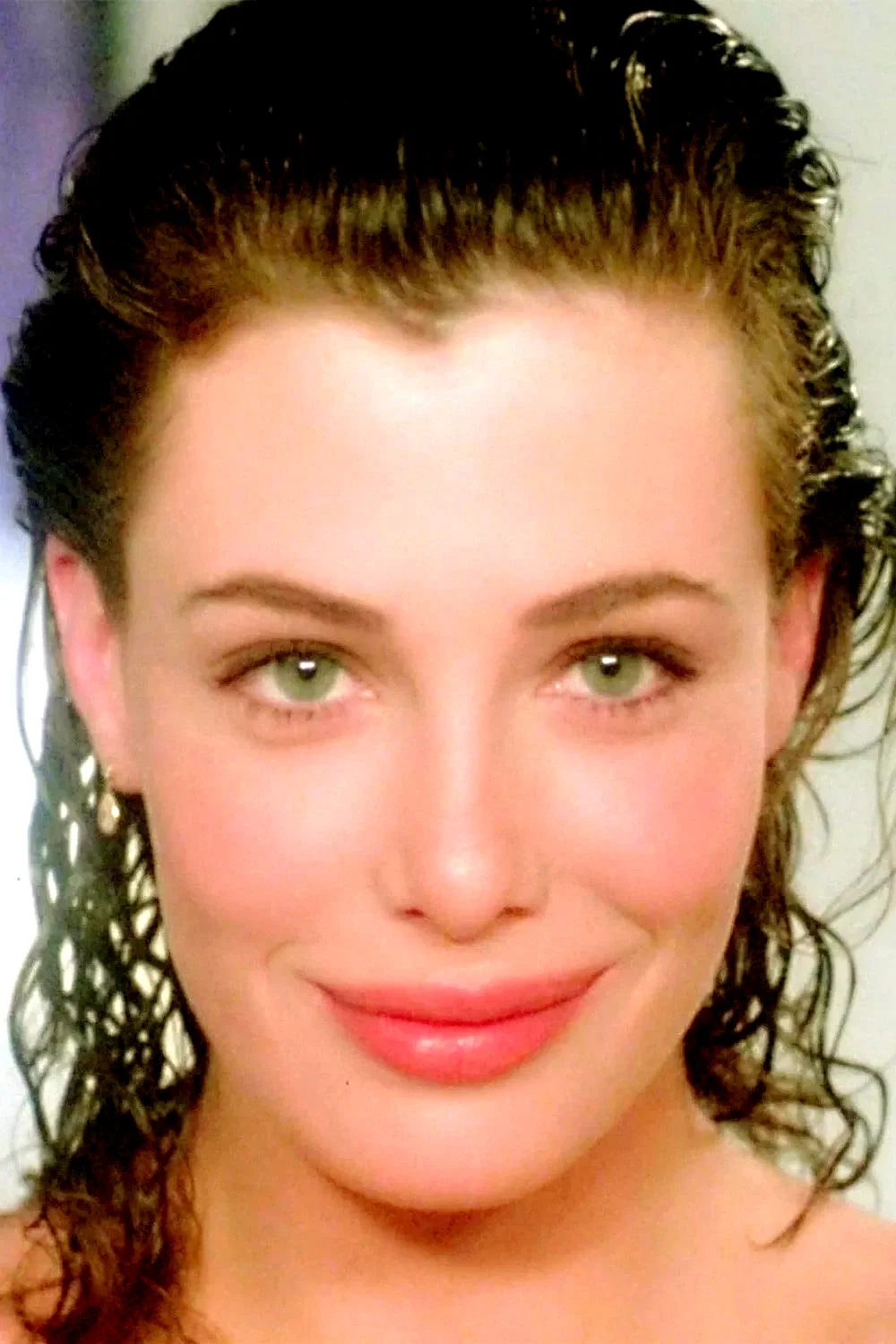  Kelly Lebrock