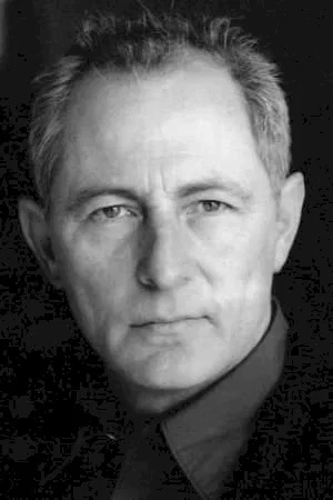 Charles Boswell photo