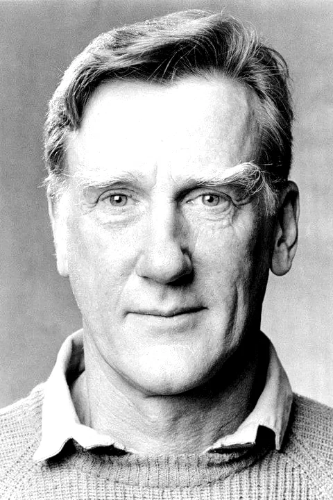 Donald Moffat
