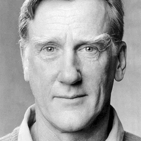 Photo star : Donald Moffat