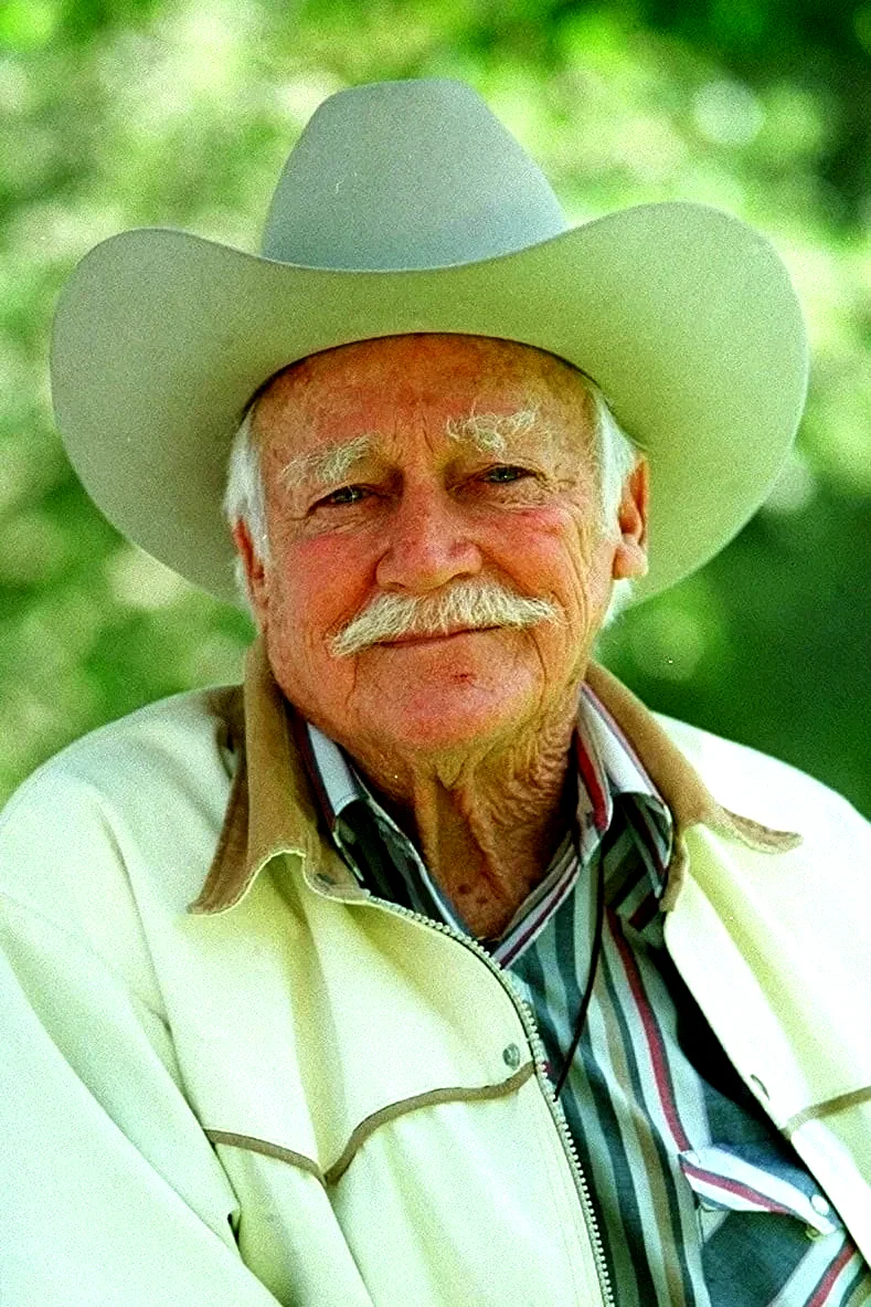 Richard Farnsworth