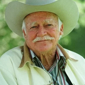 Photo star : Richard Farnsworth