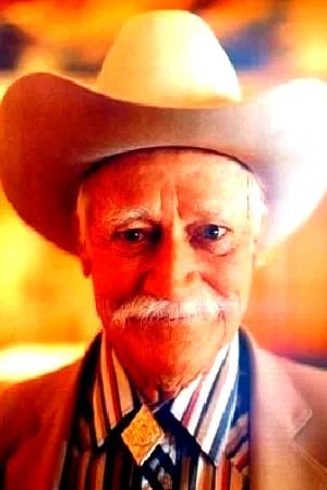 Richard Farnsworth