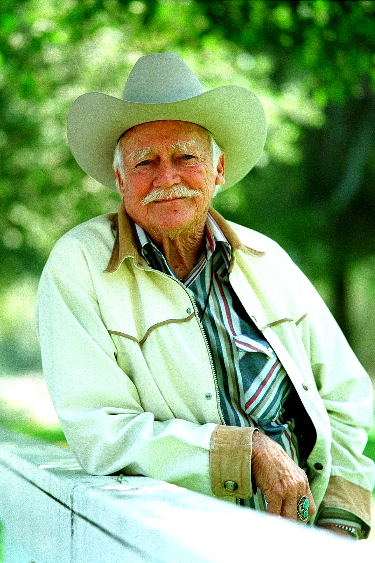 Richard Farnsworth