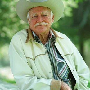 Photo star : Richard Farnsworth