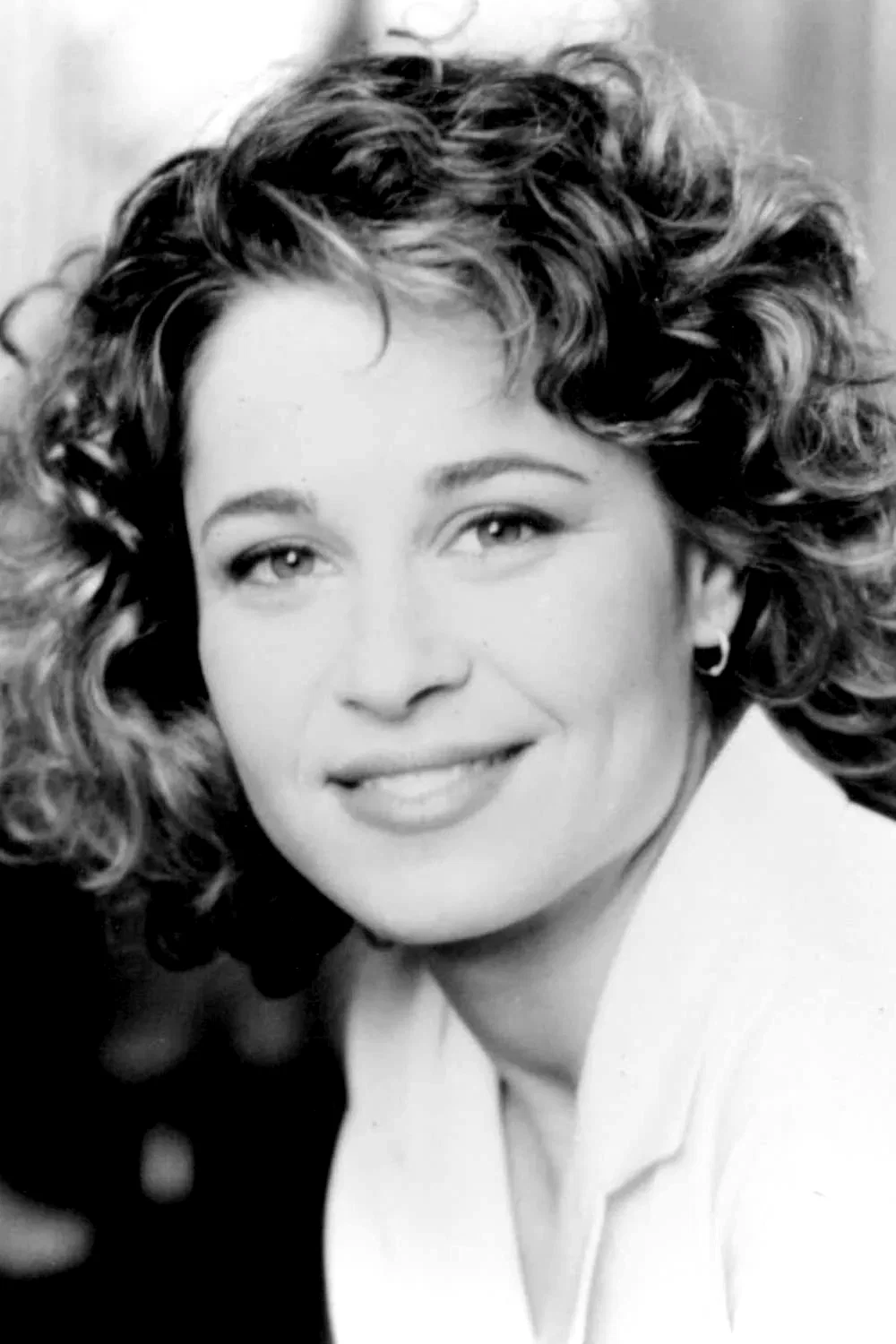 Julie  Warner
