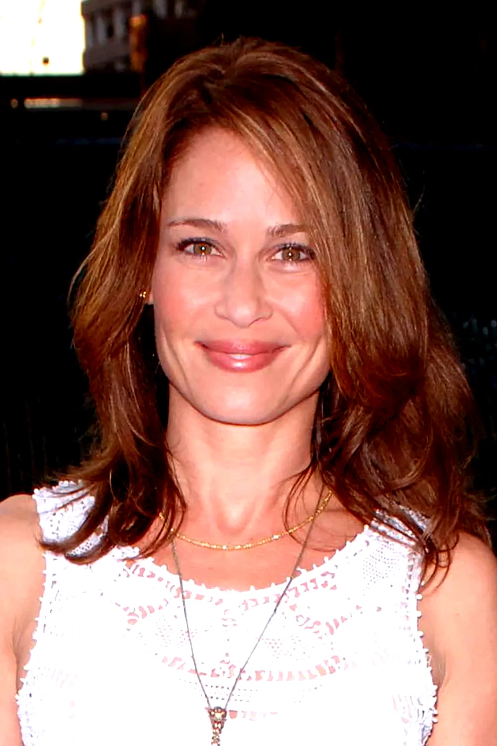 Julie  Warner