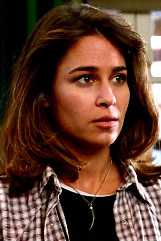 Julie  Warner