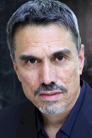 Marco Rodriguez photo