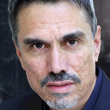Marco Rodriguez
