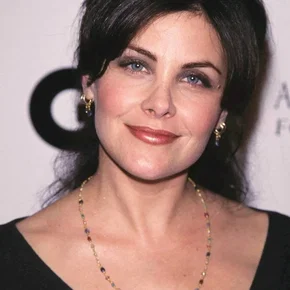 Photo star :  Sherilyn Fenn