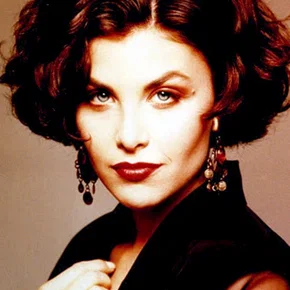 Photo star :  Sherilyn Fenn
