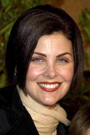  Sherilyn Fenn photo