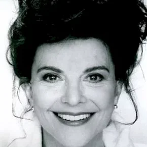 Photo star : Bette Ford