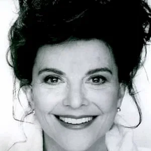Bette Ford