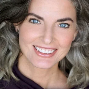 Photo star :  Joan Severance