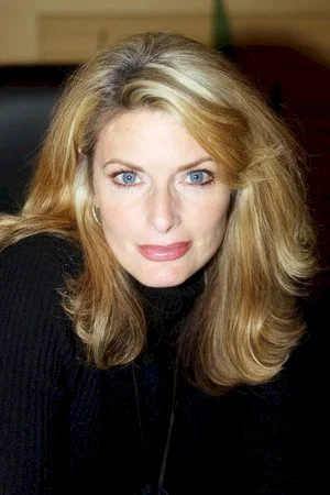  Joan Severance