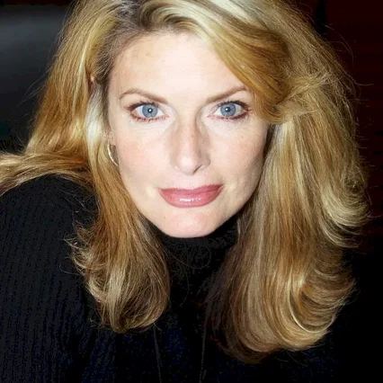  Joan Severance