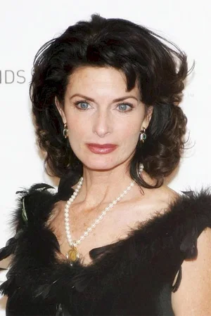  Joan Severance