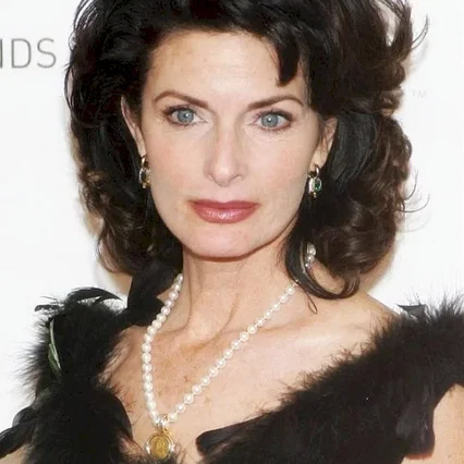  Joan Severance