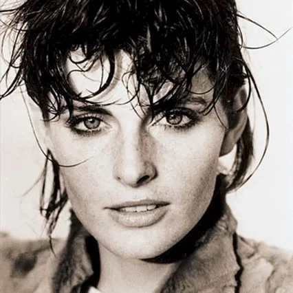  Joan Severance
