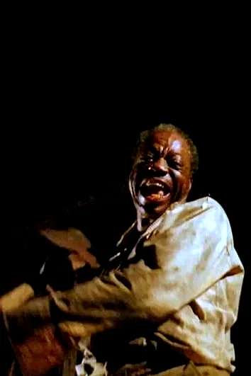Harry Caesar