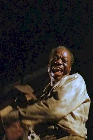 Harry Caesar photo