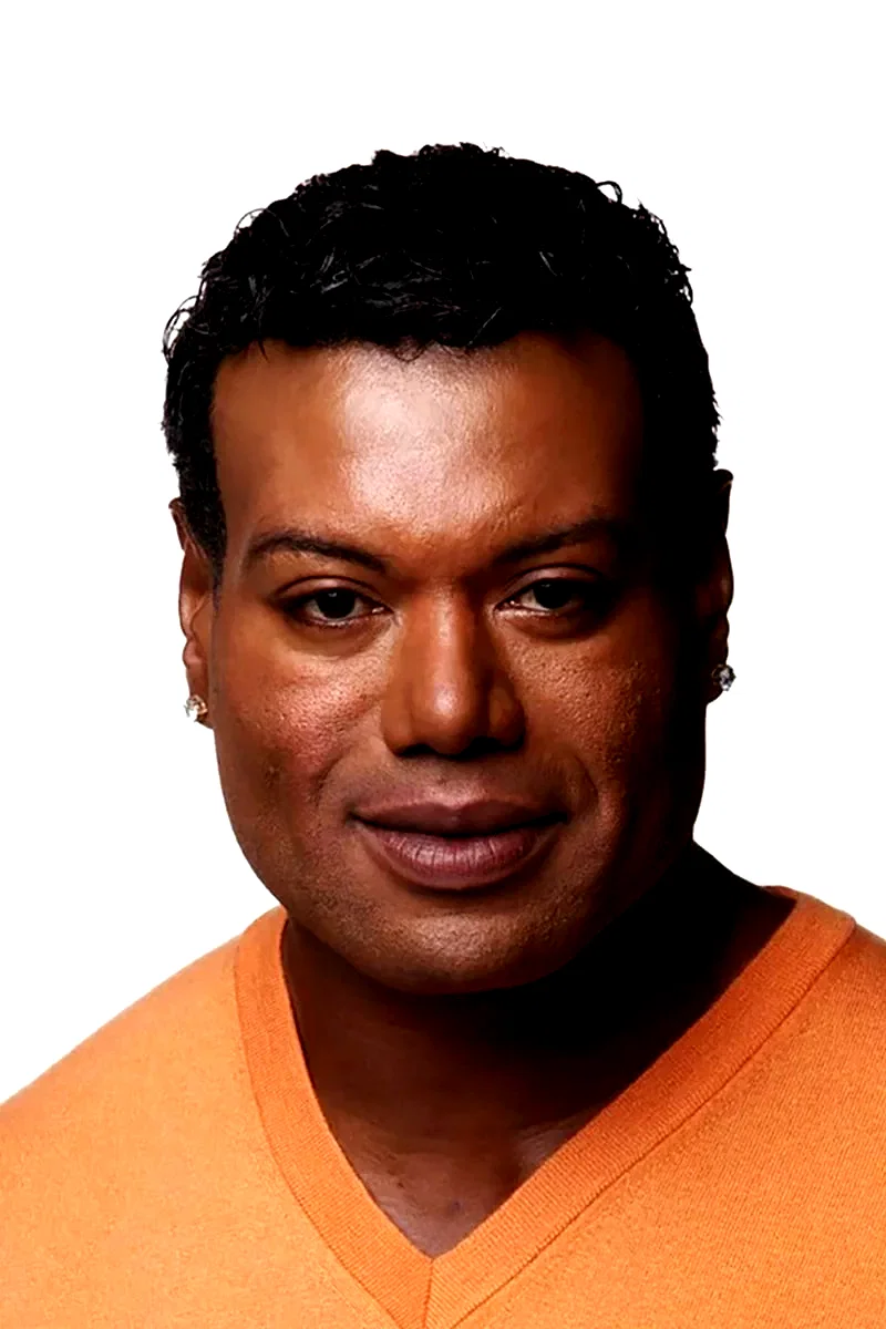 Christopher Judge