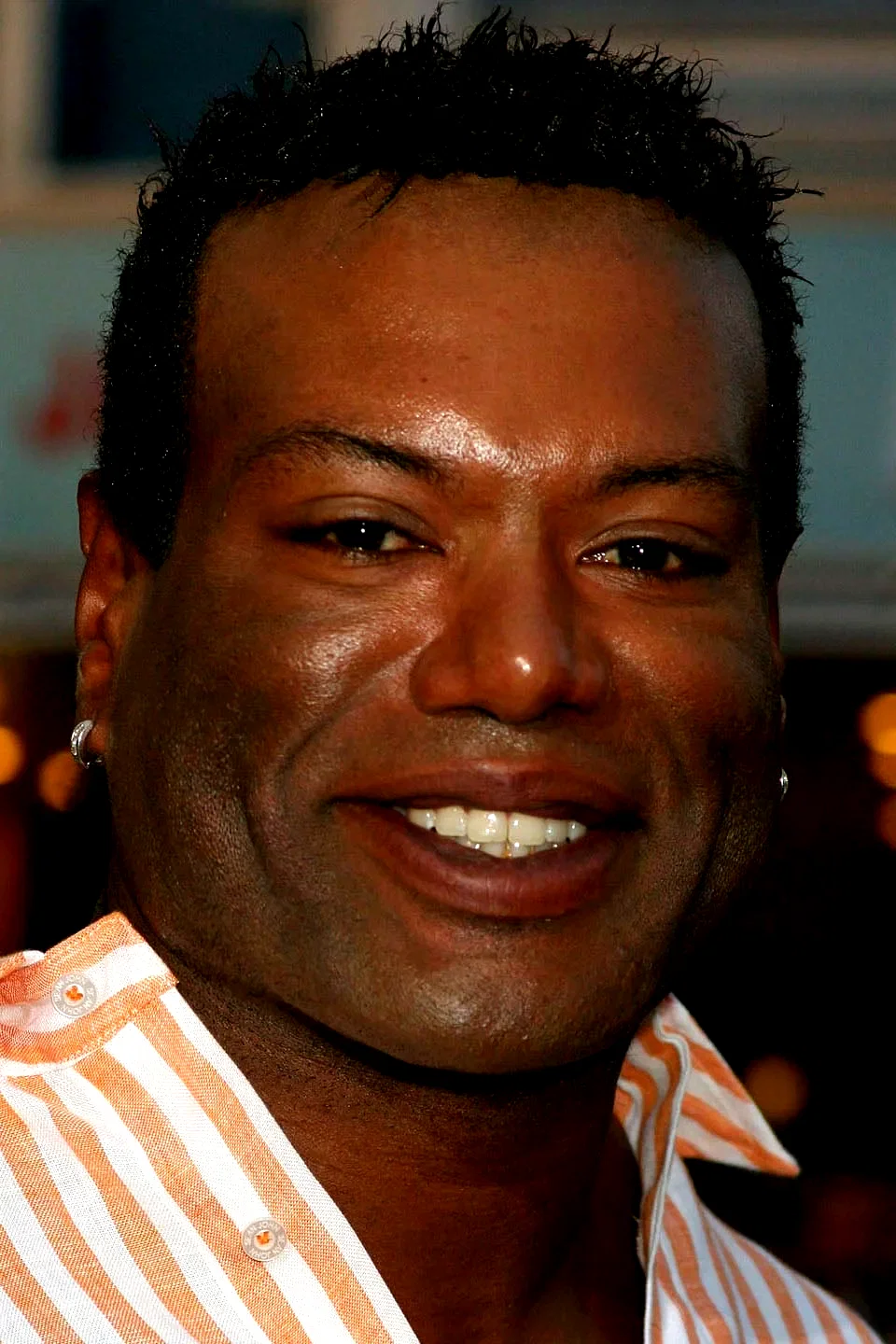 Christopher Judge