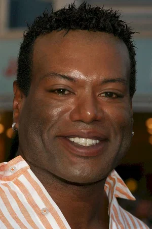 Christopher Judge photo