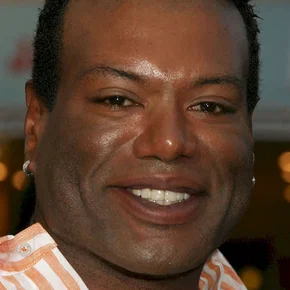 Photo star : Christopher Judge