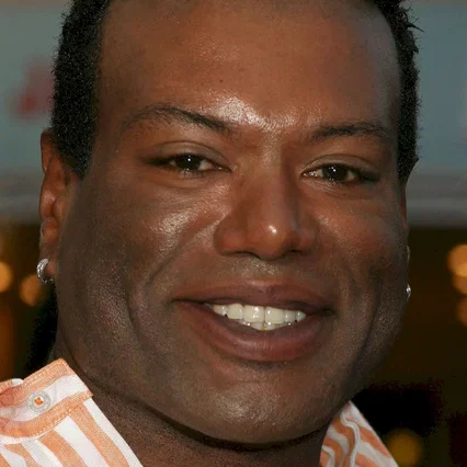Christopher Judge