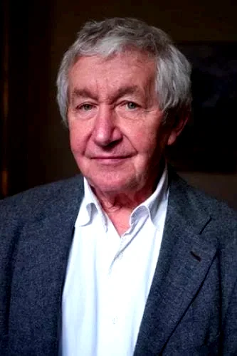 Claude Aufaure