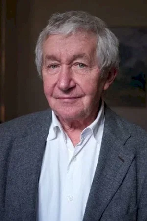 Claude Aufaure photo