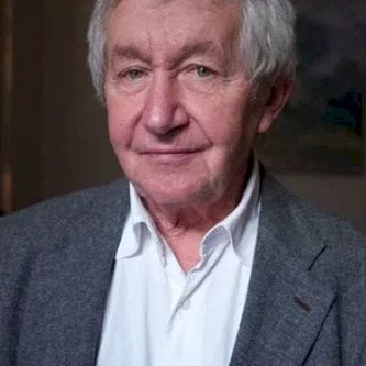 Claude Aufaure