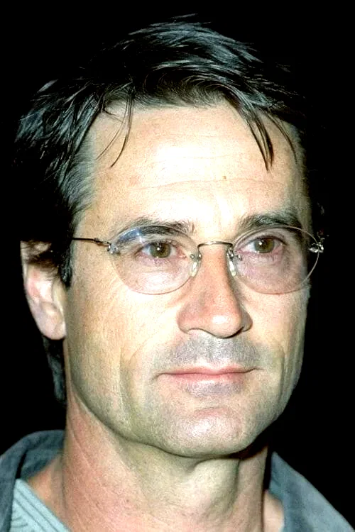  Bruce Abbott