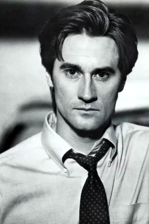  Bruce Abbott